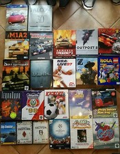 Lotto giochi Pc Sensible Soccer Kick Off Z Player Manager 2 Terranova 