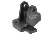 Team Corally Supporto Telaio Torre Ammortizzatore Rinforzo Anteriore Swiss Made 7075 T6