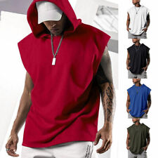 Felpa Con Cappuccio Da