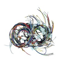 Cablaggio Elettrico Completo