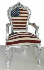 Poltrona stile Luigi XVI