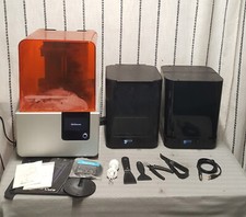 FORMLABS Form 2 + Form Cure +