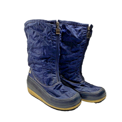 Stivali neve tecnica sci - da,