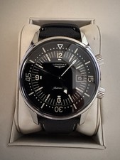 Orologio Longines Legend Diver