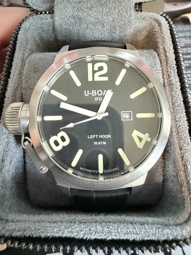 Orologio uomo boat - orologio, ifo