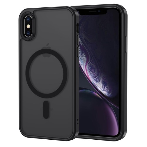 Cover magnetica per iphone - cover,