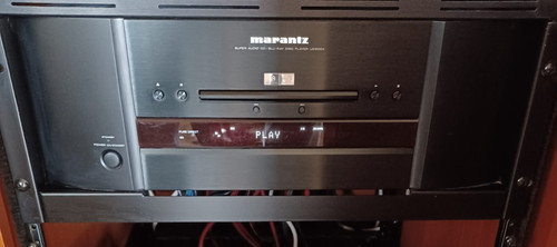Marantz 9004 blu - marantz, disc
