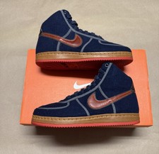 Scarpe Nike Vandal High Inside