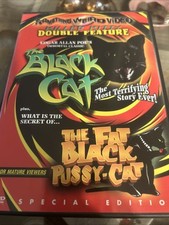 The Black Cat (1965) / The Fat
