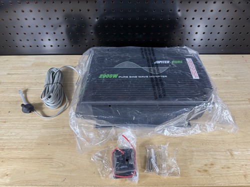 Jupiter pure 2000w - pure,