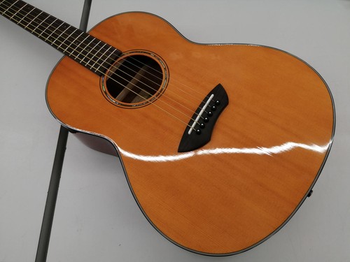 Chitarra acustica yamaha csf1m - chitarra,