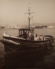 Foto Bruno Miniati, Livorno