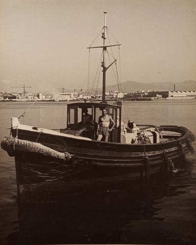 Foto bruno miniati livorno - bruno,