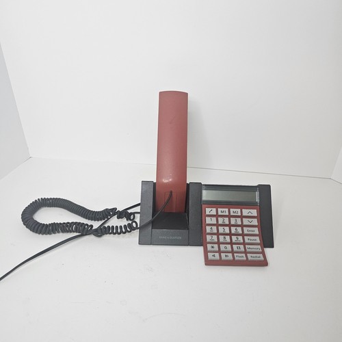 Bang olufsen beocom 1600 - olufsen,