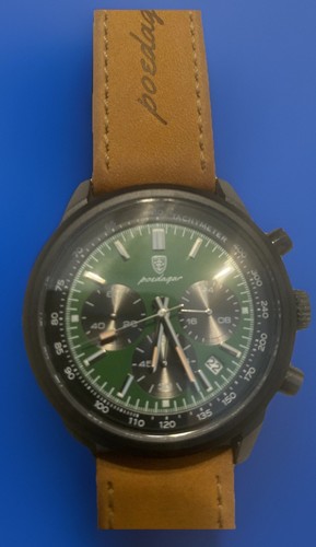 Orologio poedagar impermeabile - poedagar,