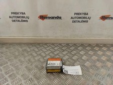 Centralina airbag audi - airbag,