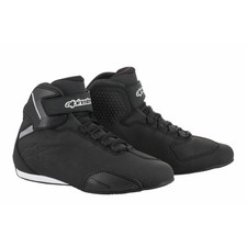 ALPINESTARS Scarpa SEKTOR nero