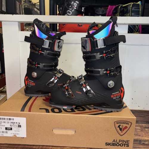 Rossignol speed pro - pro, 130