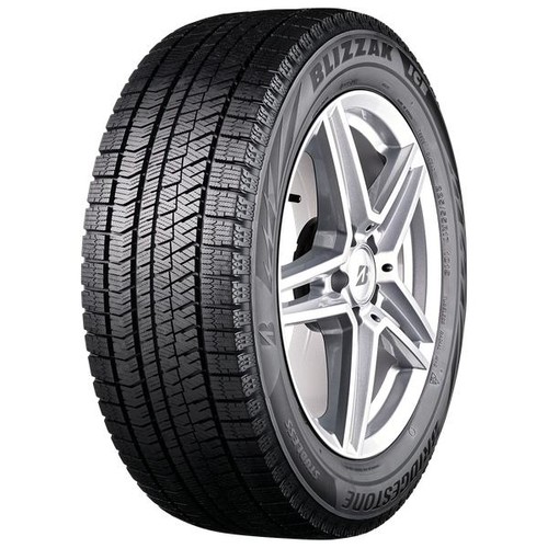 Bridgestone blizzak ice - 4x,