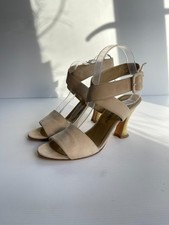 YSL Yves Saint Laurent scarpe