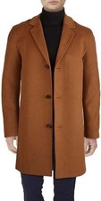 Cappotto uomo Cole Haan lana