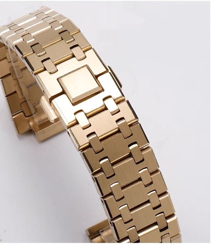 Cinturino orologio acciaio - orologio,