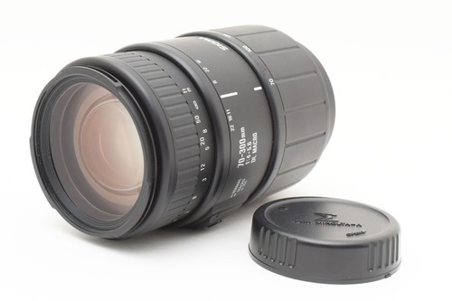 Exc sigma 300 mm f4 - [exc+3], f4-5.6