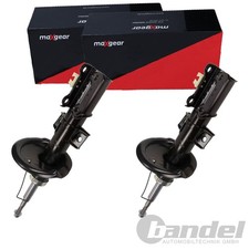 2X MAXGEAR AMMORTIZZATORI A