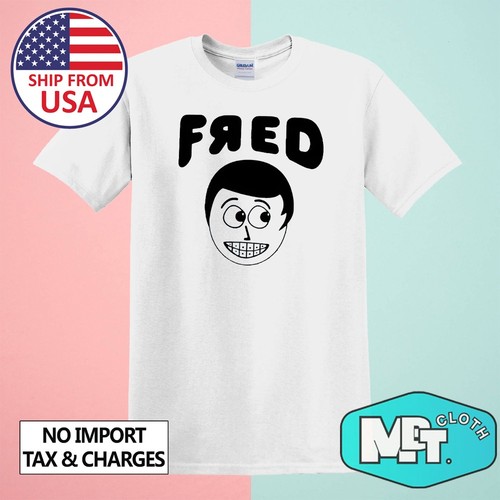 Fred figglehorn uomo bianco - figglehorn,