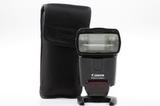 Flash Canon Speedlite 430EX II