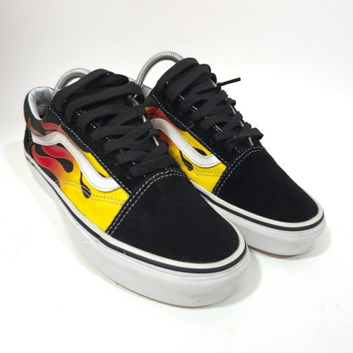 Scarpe sneakers vans old skool - sneakers,