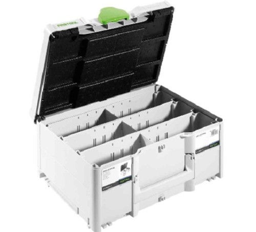 Festool systainer sort - festool, systainer³