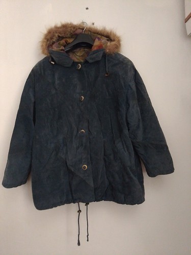 Garpell cappotto donna - , pelle