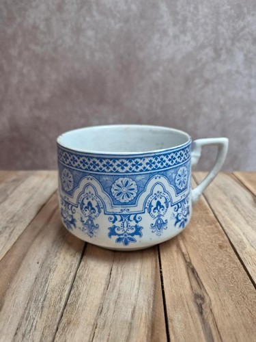 Grande tasse chocolat - tasse,