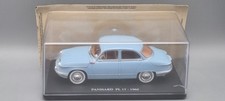 Modellini auto 1:24 Hachette