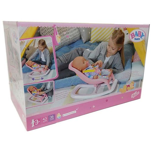 Baby born bouncing chair - born,