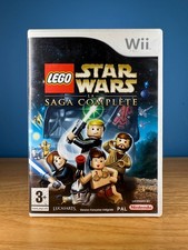 Lego star wars saga - lego,