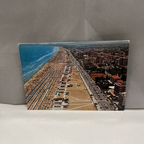 Cartolina colori collezione - cartolina,