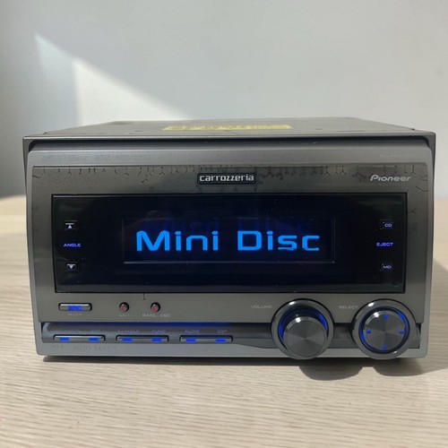 Pioneer carrozzeria p070md - carrozzeria, fh-p070md