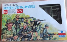 ESCI - Soldatini - Vietnam War