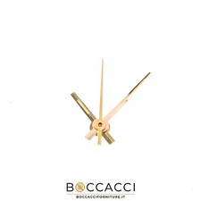 ROLEX 69173 Datejust Set di 26 lancette (foro ore 130, minuto 85) Calibro: 1570 (ECC...