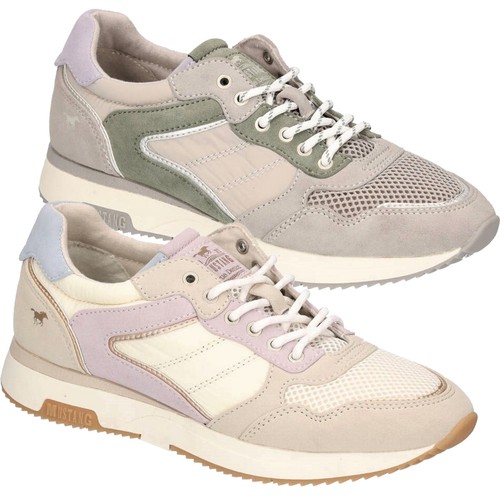 Mustang sneakers donna - sneakers, da