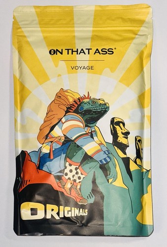 Boxer that ass - on,