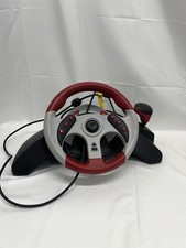 Mad Catz MC2 Volante da Corsa