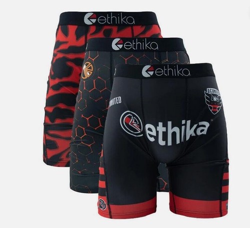 Confezione slip boxer - 5, uomo