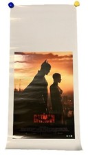 locandina  THE BATMAN