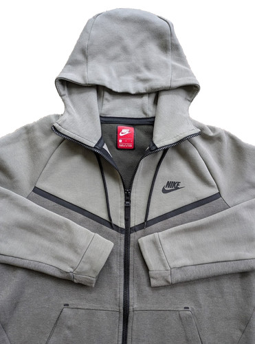Nike tech fleece windrunner - nike,