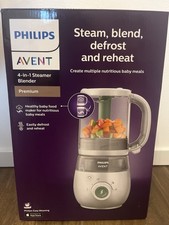 Philips Avent EasyPappa Plus