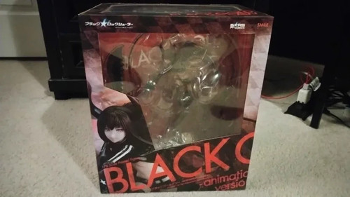 Seghetto oro nero 8 - oro, 1/8