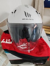 casco jet